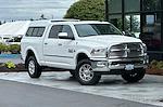 Used 2014 Ram 2500 Laramie Crew Cab 4x4, Pickup for sale #GC0744A - photo 3