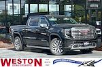 New 2024 GMC Sierra 1500 Denali Crew Cab 4WD, Pickup for sale #GC0785 - photo 1