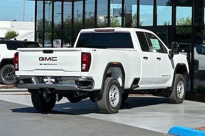 2024 GMC Sierra 2500 Double Cab 4WD, Pickup for sale #GC0803 - photo 2