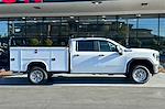 New 2024 GMC Sierra 3500 Pro Crew Cab 4WD, Knapheide Steel Service Body Service Truck for sale #GC0819 - photo 5