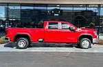 Used 2022 GMC Sierra 3500 Pro Crew Cab 4WD, Pickup for sale #GC0831A - photo 4