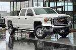 Used 2016 GMC Sierra 2500 Work Truck Crew Cab RWD, Pickup for sale #GC0832A - photo 3