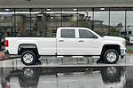 Used 2016 GMC Sierra 2500 Work Truck Crew Cab RWD, Pickup for sale #GC0832A - photo 4