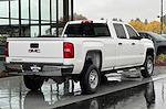 Used 2016 GMC Sierra 2500 Work Truck Crew Cab RWD, Pickup for sale #GC0832A - photo 2