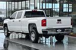 Used 2016 GMC Sierra 2500 Work Truck Crew Cab RWD, Pickup for sale #GC0832A - photo 6