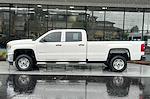 Used 2016 GMC Sierra 2500 Work Truck Crew Cab RWD, Pickup for sale #GC0832A - photo 7