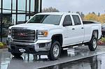 Used 2016 GMC Sierra 2500 Work Truck Crew Cab RWD, Pickup for sale #GC0832A - photo 8