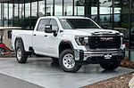 New 2024 GMC Sierra 3500 Pro Crew Cab 4WD, Pickup for sale #GC0834 - photo 3