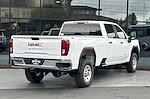 New 2024 GMC Sierra 3500 Pro Crew Cab 4WD, Pickup for sale #GC0834 - photo 2