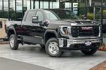 New 2024 GMC Sierra 2500 Pro Crew Cab 4WD, Pickup for sale #GC0864 - photo 3