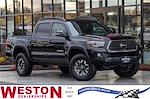 Used 2019 Toyota Tacoma SR Double Cab 4x4, Pickup for sale #GC0947A - photo 1