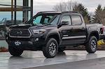 Used 2019 Toyota Tacoma SR Double Cab 4x4, Pickup for sale #GC0947A - photo 8