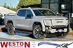 New 2024 GMC Sierra EV Denali Crew Cab 4WD, Pickup for sale #GC0948 - photo 1