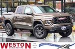 New 2024 GMC Canyon Elevation Crew Cab 4WD, Pickup for sale #GC0953 - photo 1