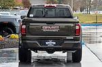 New 2024 GMC Canyon Elevation Crew Cab 4WD, Pickup for sale #GC0953 - photo 6