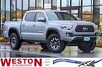 Used 2018 Toyota Tacoma SR Double Cab 4x4, Pickup for sale #GC0989A - photo 1