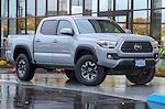 Used 2018 Toyota Tacoma SR Double Cab 4x4, Pickup for sale #GC0989A - photo 2