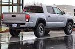 Used 2018 Toyota Tacoma SR Double Cab 4x4, Pickup for sale #GC0989A - photo 4