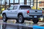 Used 2018 Toyota Tacoma SR Double Cab 4x4, Pickup for sale #GC0989A - photo 6