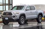 Used 2018 Toyota Tacoma SR Double Cab 4x4, Pickup for sale #GC0989A - photo 8