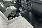 2024 GMC Savana 3500 DRW RWD, Cutaway for sale #GC1015 - photo 13