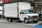 2024 GMC Savana 3500 DRW RWD, Cutaway for sale #GC1015 - photo 2