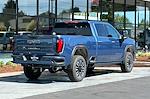 New 2025 GMC Sierra 3500 Denali Ultimate Crew Cab 4WD, Pickup for sale #GD0001 - photo 2