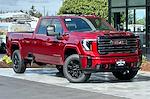 New 2025 GMC Sierra 3500 AT4 Crew Cab 4WD, Pickup for sale #GD0008 - photo 3