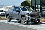 New 2025 GMC Sierra 2500 SLT Crew Cab 4WD, Pickup for sale #GD0011 - photo 3