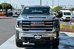 New 2025 GMC Sierra 2500 SLT Crew Cab 4WD, Pickup for sale #GD0011 - photo 4