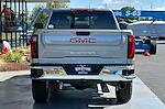 New 2025 GMC Sierra 2500 SLT Crew Cab 4WD, Pickup for sale #GD0011 - photo 6