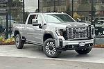 New 2025 GMC Sierra 3500 Denali Ultimate Crew Cab 4WD, Pickup for sale #GD0013 - photo 3