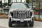 New 2025 GMC Sierra 3500 Denali Ultimate Crew Cab 4WD, Pickup for sale #GD0013 - photo 4