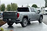 New 2025 GMC Sierra 3500 Denali Ultimate Crew Cab 4WD, Pickup for sale #GD0013 - photo 2