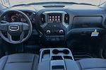 New 2025 GMC Sierra 1500 Pro Double Cab 4WD, Pickup for sale #GD0034 - photo 11