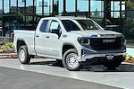 New 2025 GMC Sierra 1500 Pro Double Cab 4WD, Pickup for sale #GD0034 - photo 3