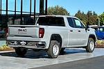 New 2025 GMC Sierra 1500 Pro Double Cab 4WD, Pickup for sale #GD0034 - photo 2