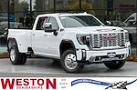 New 2025 GMC Sierra 3500 Denali Crew Cab 4WD, Pickup for sale #GD0037 - photo 1