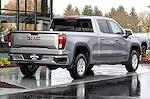 New 2025 GMC Sierra 1500 SLE Crew Cab 4WD, Pickup for sale #GD0042 - photo 2