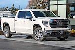 New 2025 GMC Sierra 1500 SLT Crew Cab 4WD, Pickup for sale #GD0046 - photo 3