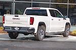 New 2025 GMC Sierra 1500 SLT Crew Cab 4WD, Pickup for sale #GD0046 - photo 2