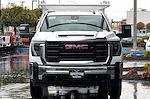 New 2025 GMC Sierra 2500 Pro Double Cab 4WD, 8' 2" Harbor NeXtGen TradeMaster Service Truck for sale #GD0050 - photo 4