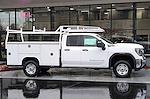 New 2025 GMC Sierra 2500 Pro Double Cab 4WD, 8' 2" Harbor NeXtGen TradeMaster Service Truck for sale #GD0050 - photo 5