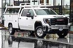 2025 GMC Sierra 2500 Crew Cab 4WD, Harbor NeXtGen TradeMaster Service Truck for sale #GD0051 - photo 3