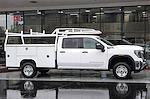 2025 GMC Sierra 2500 Crew Cab 4WD, Harbor NeXtGen TradeMaster Service Truck for sale #GD0051 - photo 5