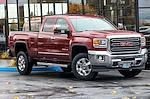 Used 2016 GMC Sierra 2500 SLT Extended Cab 4WD, Pickup for sale #GD0057A - photo 3