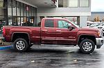 Used 2016 GMC Sierra 2500 SLT Extended Cab 4WD, Pickup for sale #GD0057A - photo 4