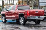 Used 2016 GMC Sierra 2500 SLT Extended Cab 4WD, Pickup for sale #GD0057A - photo 6