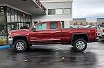 Used 2016 GMC Sierra 2500 SLT Extended Cab 4WD, Pickup for sale #GD0057A - photo 7