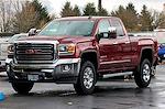 Used 2016 GMC Sierra 2500 SLT Extended Cab 4WD, Pickup for sale #GD0057A - photo 8